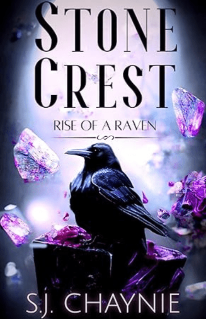 Stone Crest : Rise of a Raven