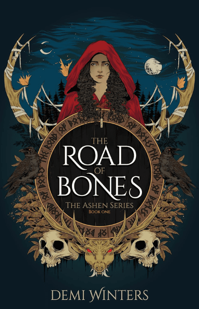 The Road of Bones
