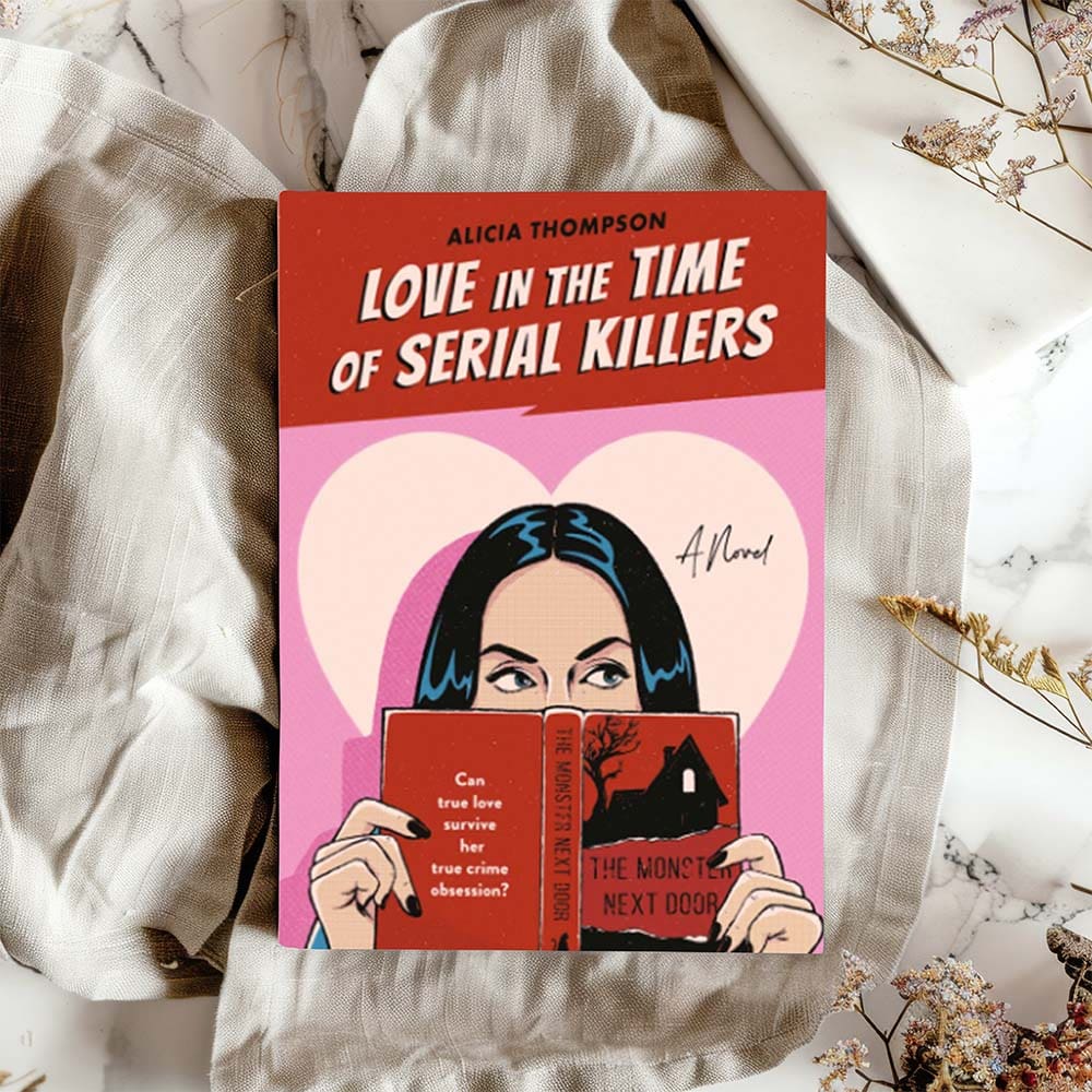 Love in the Time of Serial Killers feature Image