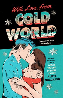 With Love, from Cold World book cover