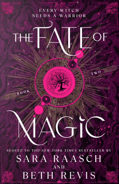 The Fate of Magic