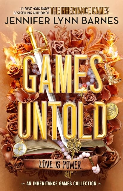 Games Untold