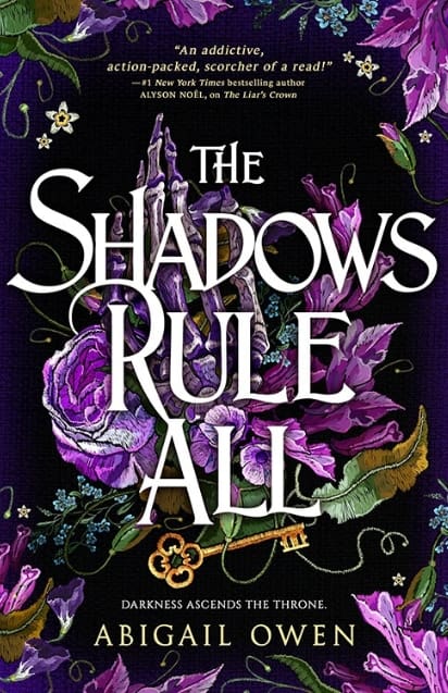 The Shadows Rule All