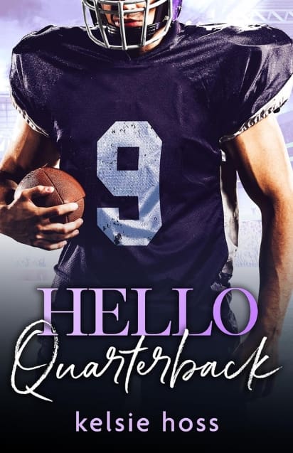 Hello Quarterback