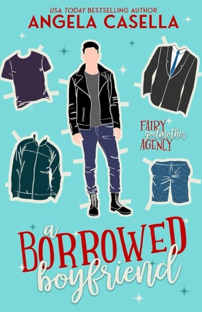 A Borrowed Boyfriend