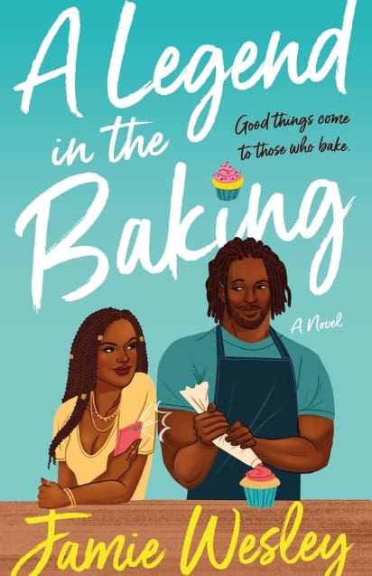 A Legend in the Baking