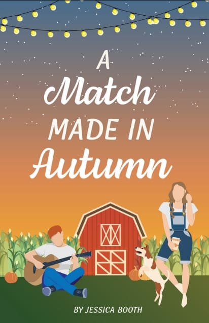A Match Made in Autumn