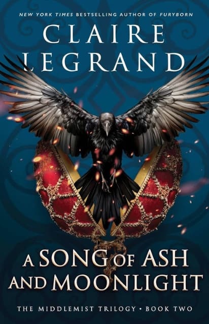 A Song of Ash and Moonlight