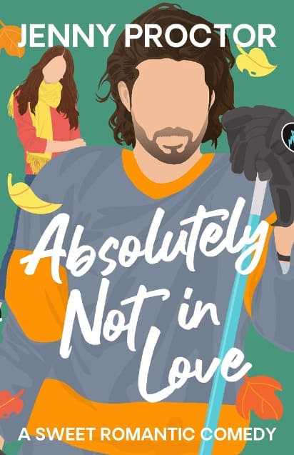 Absolutely Not in Love