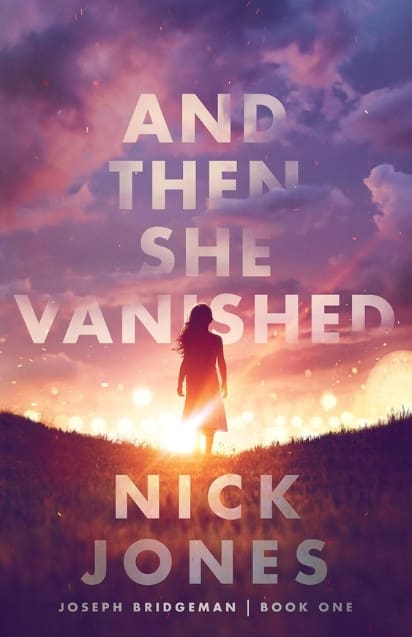 And Then She Vanished