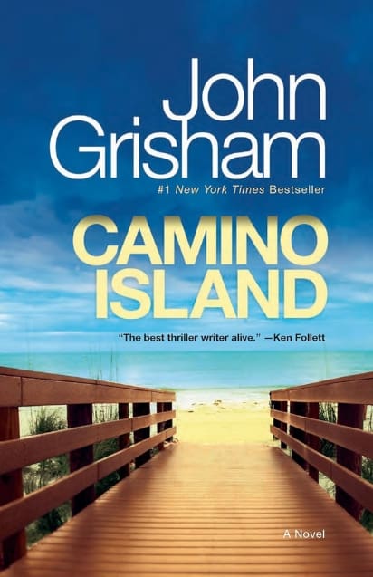 Camino Island