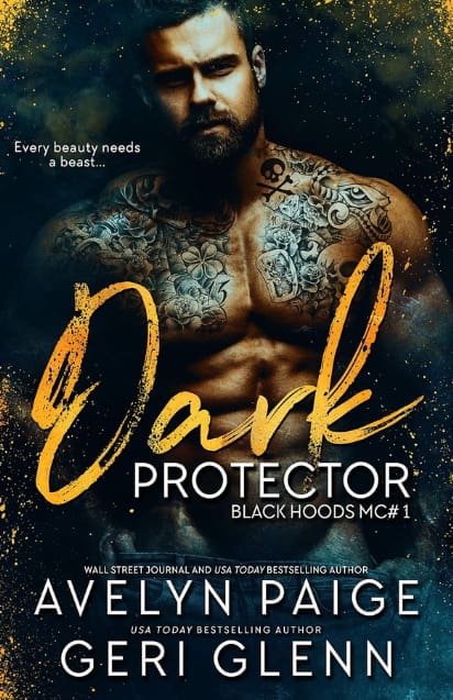 Dark Protector
