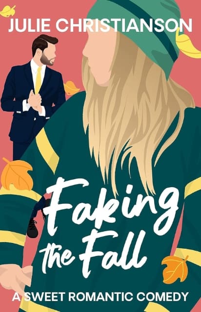 Faking the Fall