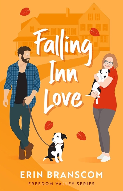 Falling Inn Love