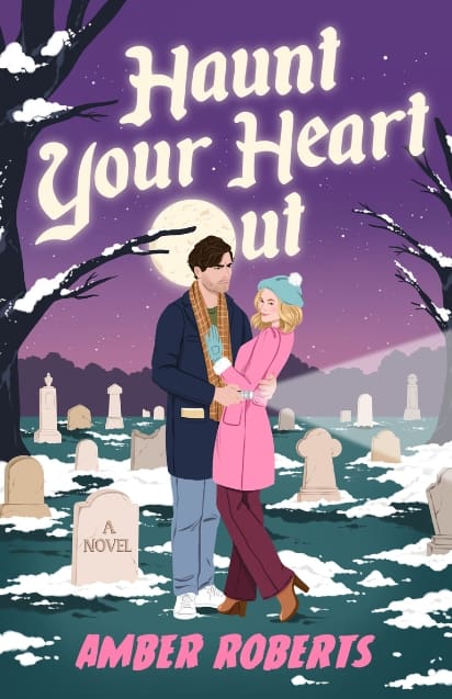 Haunt Your Heart Out