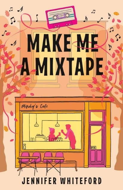 Make Me a Mixtape