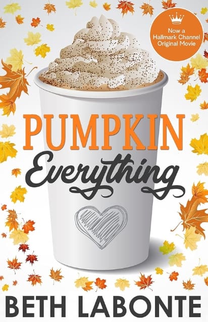 Pumpkin Everything