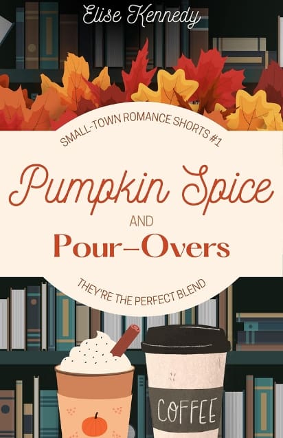 Pumpkin Spice and Pour-Overs