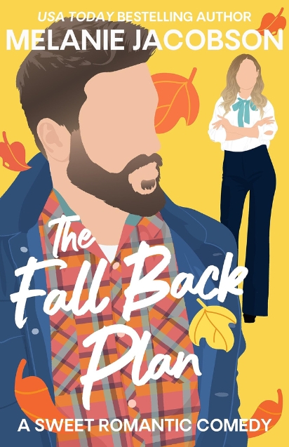 The Fall Back Plan