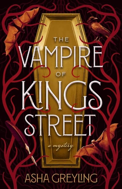 The Vampire of Kings Street