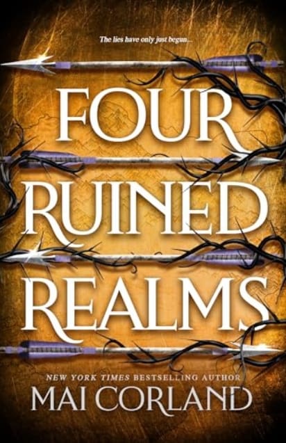 Four Ruined Realms