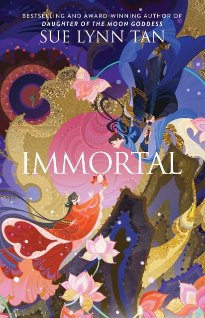 Immortal
