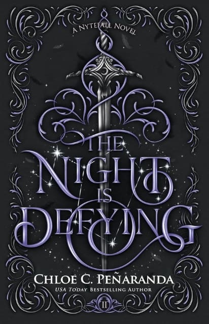 The Night is Defying