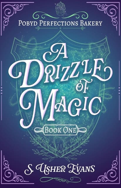 A Drizzle of Magic