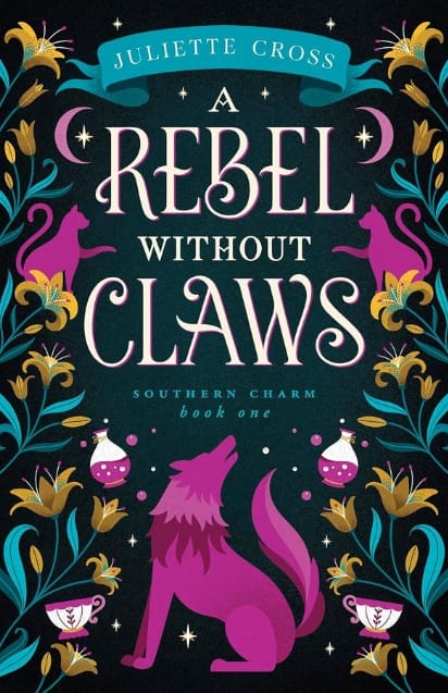 A Rebel Without Claws