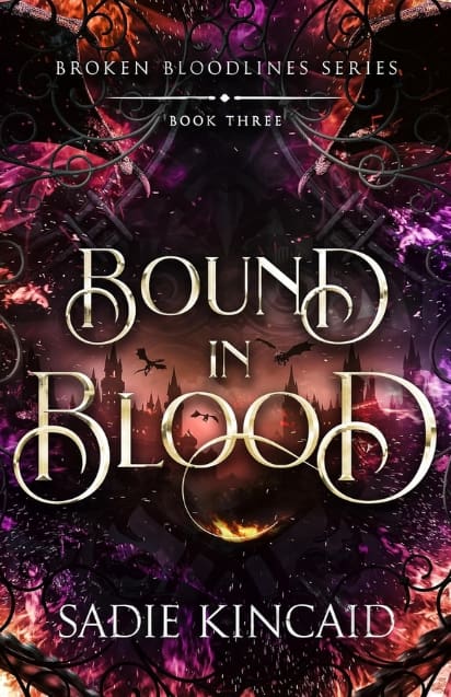 Bound in Blood