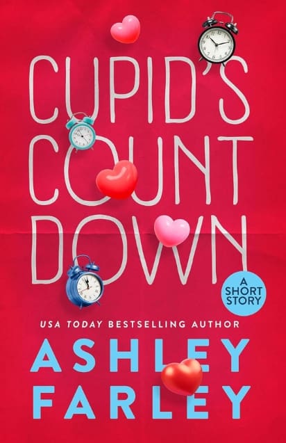 Cupid's Count Down