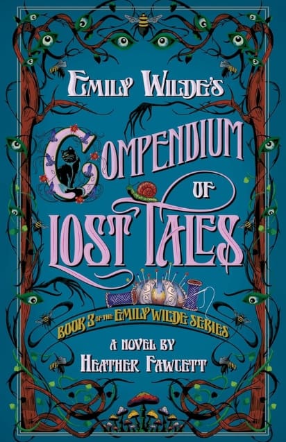 Emily Wilde’s Compendium of Lost Tales
