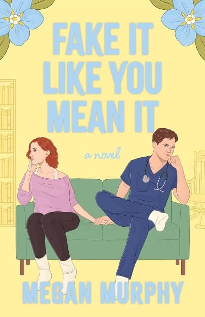 Fake It Like You Mean It