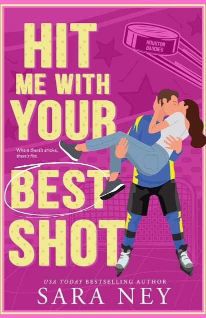 Hit Me with Your Best Shot