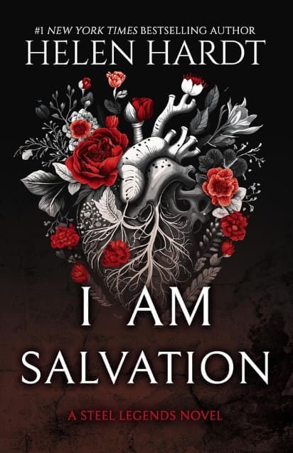 I Am Salvation