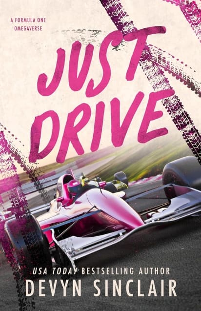 Just Drive