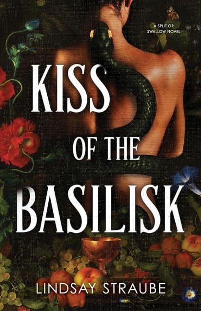 Kiss of the Basilisk