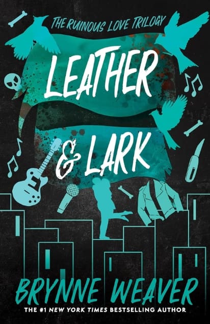 Leather & Lark