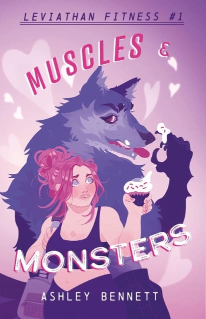 Muscles & Monsters