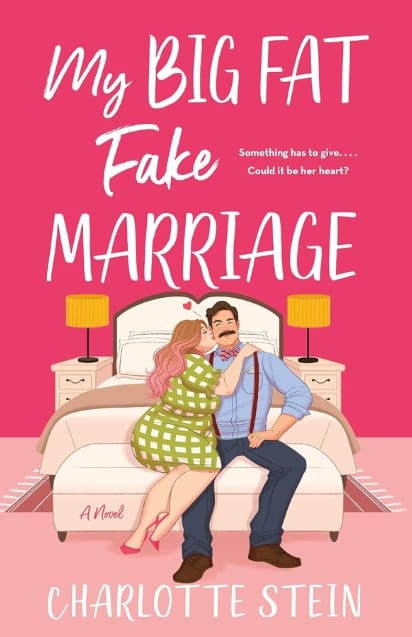 My Big Fat Fake Marriage
