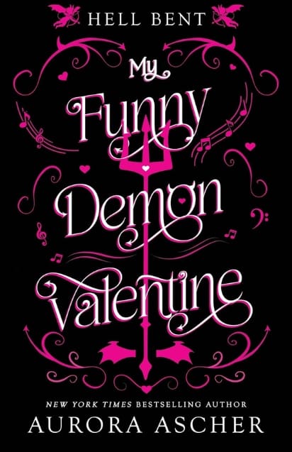 My Funny Demon Valentine