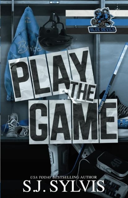 Play the Game