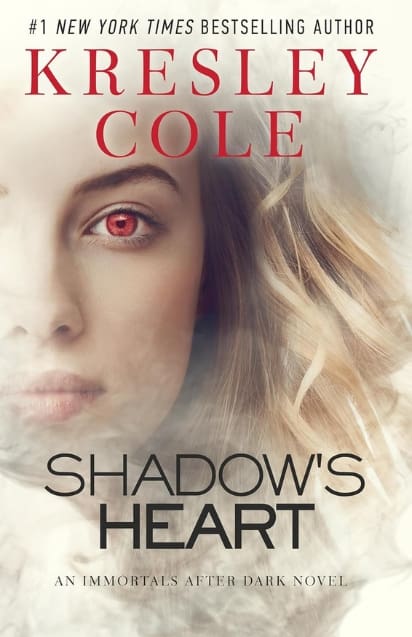 Shadow’s Heart