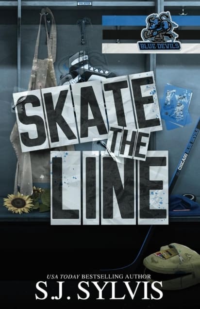 Skate the Line