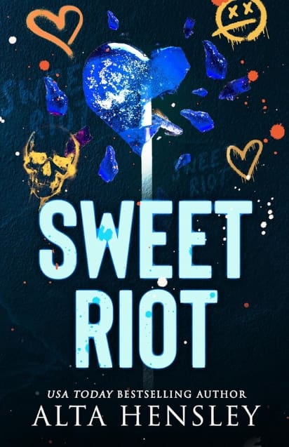 Sweet Riot