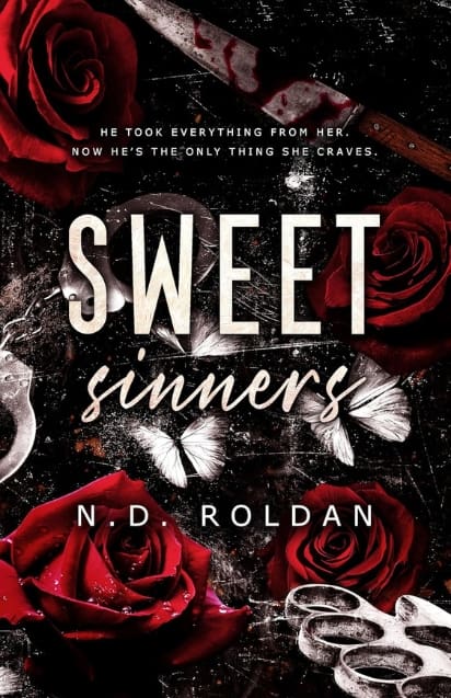 Sweet Sinners