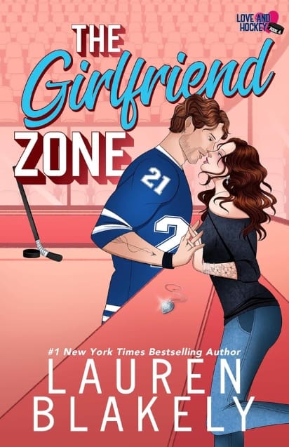 The Girlfriend Zone