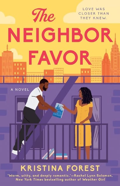 The Neighbor Favor