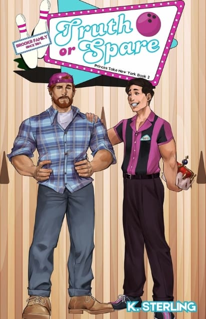 Truth or Spare