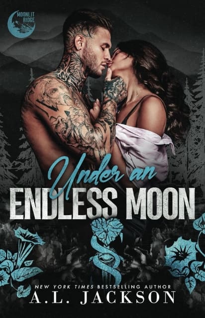 Under an Endless Moon
